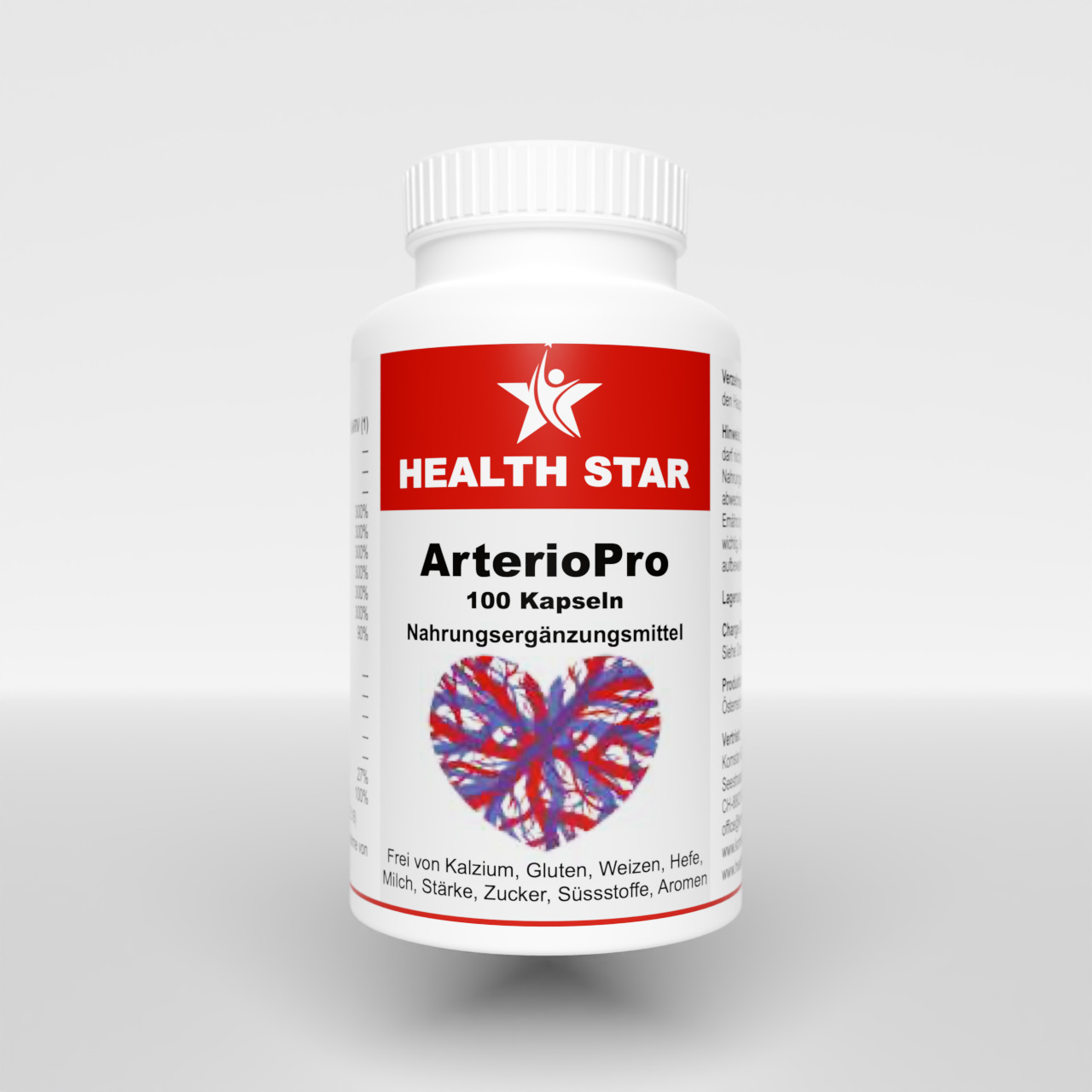 ArterioPro