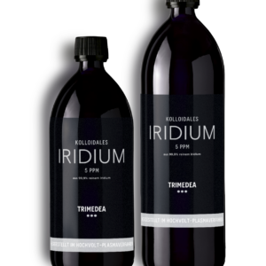 Kolloidales Iridium