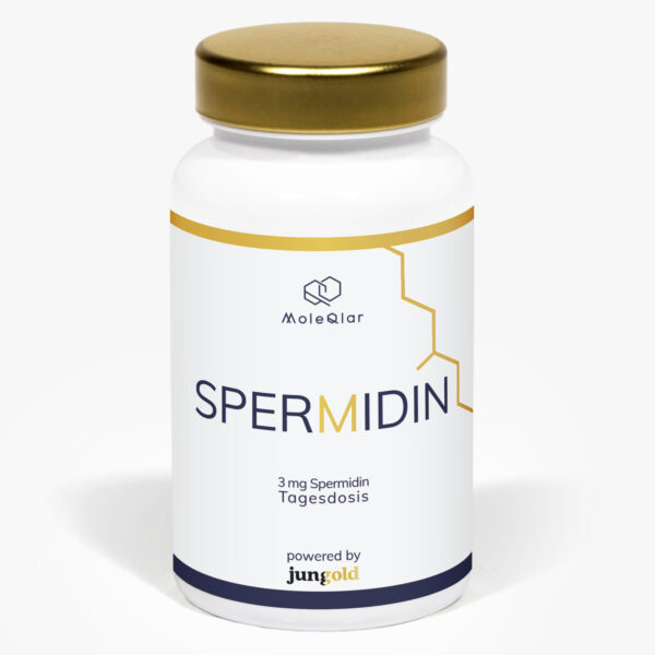 Spermidin