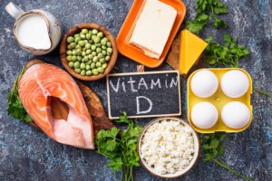 Vitamin D und Immunsystem